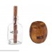 Great Leaders Wooden Puzzle Bundle Nelson's Barrel Churchill's Cigar and Whisky Bottle B07JR1T5TM